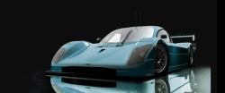 画像集#028のサムネイル/「RACE DRIVER GRID」，アメリカのコース4種類と登場車種15種類，そしてフラッシュバック機能の情報を公開