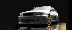 画像集#029のサムネイル/「RACE DRIVER GRID」，アメリカのコース4種類と登場車種15種類，そしてフラッシュバック機能の情報を公開