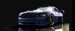 画像集#030のサムネイル/「RACE DRIVER GRID」，アメリカのコース4種類と登場車種15種類，そしてフラッシュバック機能の情報を公開