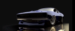 画像集#031のサムネイル/「RACE DRIVER GRID」，アメリカのコース4種類と登場車種15種類，そしてフラッシュバック機能の情報を公開