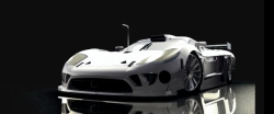 画像集#032のサムネイル/「RACE DRIVER GRID」，アメリカのコース4種類と登場車種15種類，そしてフラッシュバック機能の情報を公開