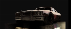 画像集#033のサムネイル/「RACE DRIVER GRID」，アメリカのコース4種類と登場車種15種類，そしてフラッシュバック機能の情報を公開