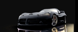 画像集#034のサムネイル/「RACE DRIVER GRID」，アメリカのコース4種類と登場車種15種類，そしてフラッシュバック機能の情報を公開