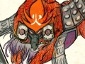 Wii版「大神」,アマテラスの行く手を阻むボスキャラクター「赤カブト」を紹介