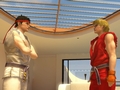「PlayStaion Home」が「バイオハザード5」「ストリートファイターIV」のオンラインモードと連動決定。キャラ衣装や「バイオ5」専用ラウンジも登場予定