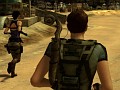 PS Home,3月19日のアップデートで「みんなでスペランカー」ラウンジ実装。26日には「バイオハザード5」ラウンジの機能拡張も
