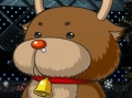 PS Homeのクリスマスは9日から。「MHP 3rd」「TOG-f」「GT5」など,最新タイトルのアイテムを手に入れよう