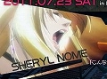 バーチャルライブコンサート「マクロスF 超時空スーパーライブ 〜PS Homeから愛を込めて〜」を7月23日よりPS Homeで開催。彼女達の歌を聴け−!