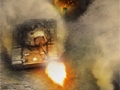 戦車アクション「Blitz 2 Battle Line」のCBTが韓国で5月にスタート。「World of Tanks」のライバルとなれるか