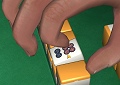 麻雀ゲームに物理エンジン? こだわり抜いたリアル志向のオンライン麻雀「雀龍門」が目指すもの