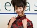 「真・雀龍門」,元アイドリング!!!の加藤沙耶香さんが新たなPR企画に挑戦。ゲームの“スゴいところ10個”は4Gamer読者にも伝えられるのか……?