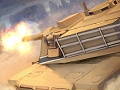 オンラインタンクシューティング「Fire Commander」登場