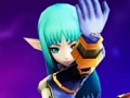 モンスターに変身するシーンなどが収録された,「IRIS Online」のプレイムービーを4GamerにUp