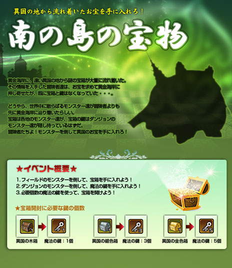 画像集#003のサムネイル/「IRIS Online」大型アップデート「EpisodeIV-The Moon of Elwell-」を本日実施。アップデートを記念したキャンペーンが開催中