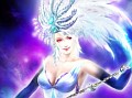 「真・三國無双 MULTI RAID」,都市施設の概要と,6武将分の覚醒状態が公開