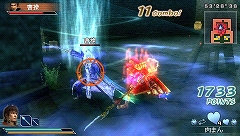 画像集#007のサムネイル/PSP「真・三國無双 MULTI RAID」第24/25回配信クエスト内容を公開