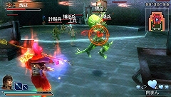 画像集#016のサムネイル/PSP「真・三國無双 MULTI RAID」第24/25回配信クエスト内容を公開