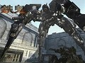 ロボットシューティング期待作「鉄鬼」のティザーサイトがリニューアル&巨大メカとの戦いを収めた最新ムービーを4GamerにUp