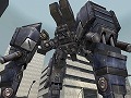 機体のカスタマイズ機能を強化して“メカもの”としての側面を打ち出していく。オンラインTPSの注目作「鉄鬼」プロデューサーインタビュー