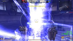 画像集#003のサムネイル/「鉄鬼」の次回アップデートは7月28日に。新モード「奪取モード」や2つの新マップ,9種類のポイント武器などが実装される