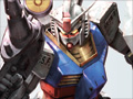 カードのガンダムがPCに。バンダイ,「ネットカードダス ガンダムクロニクルバトライン」を12月に発売