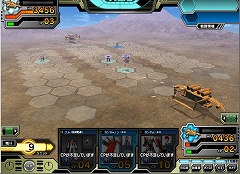 画像集#010のサムネイル/【PR】いざ“一年戦争”へ！ ネットカードダスダイレクト限定カードパックの登場でさらに広がる「ガンダムクロニクルバトライン」の世界（連載第1回）