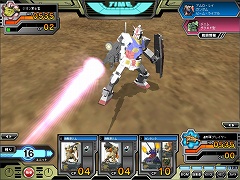 画像集#029のサムネイル/【PR】いざ“一年戦争”へ！ ネットカードダスダイレクト限定カードパックの登場でさらに広がる「ガンダムクロニクルバトライン」の世界（連載第1回）