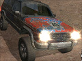 無茶なコースを爆走。「MOTORM4X Off Road Extreme」の体験版を掲載