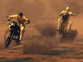 「バイオハザード5」プレイムービー第2弾:VS.バイクに乗って襲ってくるクリーチャー群