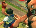 PS3/Xbox 360版「ストリートファイターIV」,さくらと豪鬼の情報が公開に