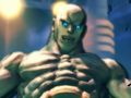 Xbox 360/PS3版「ストリートファイターIV」,プレイアブルキャラクターとして参戦する傀儡の王“セス”の情報が公開