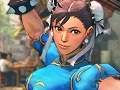 Xbox 360版/PLAYSTATION 3版「ストリートファイターIV」の発売日が2009年2月12日に決定