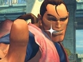 X360/PS3版「ストリートファイターIV」,フェイロンとダンのスクリーンショットを公開