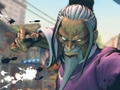 「ストリートファイターIV」にZEROシリーズから“元”と“ローズ”が参戦