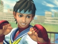 「ストリートファイターIV」,さくら/ローズ/剛拳/ダンの対戦ムービーを4Gamerにアップ
