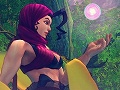「ストリートファイターIV」のアレンジコスチュームを一挙にまとめて紹介