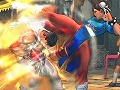 「ストリートファイターIV」,4月24日にタイトルアップデートで「チャンピオンシップモード」が実装