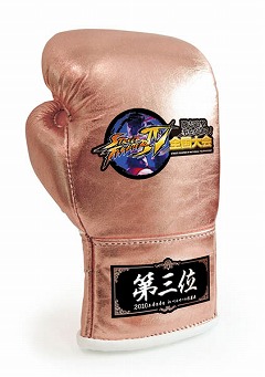 画像集#004のサムネイル/駆け込み参加のチャンス。「ストIV」全国大会に当日参加枠を用意