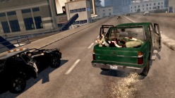 画像集#003のサムネイル/Xbox 360「セインツ・ロウ 2」，DLC「Ultor Exposed」「社内紛争」が半額に