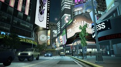 画像集#004のサムネイル/Xbox 360「セインツ・ロウ 2」，DLC「Ultor Exposed」「社内紛争」が半額に