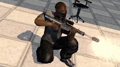 画像集#008のサムネイル/Xbox 360「セインツ・ロウ 2」，DLC「Ultor Exposed」「社内紛争」が半額に