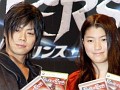 アクロバティックなアクションと,プリンス/エリカの“会話”に注目。「プリンス・オブ・ペルシャ」発売記念イベントレポート