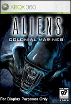 Aliens: Colonial Marines