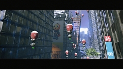 画像集#010のサムネイル/爽快な“スウィング”が病み付きになるアクションゲーム，「バイオニック コマンドー」のレビューを掲載