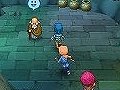 「ドラゴンクエストIX 星空の守り人」追加クエスト情報。井戸の封印を解いて「オルゴ・デミーラ」の地図を入手しよう