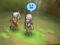 「ドラゴンクエストIX 星空の守り人」,ガイコツ「ポチョポ」の盗まれた“あるもの”を取り返そう。クエストNo.179の情報をお届け