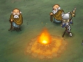 「ドラゴンクエストIX 星空の守り人」,クエストNo.181「じじいのアイドル」の内容を確認しておこう。ブルーオーブの錬金大成功パターンも