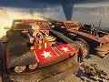 PS3版「FUEL」の廉価版が9月16日に発売。広大すぎるフィールドの中で過酷なレースに挑め
