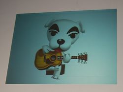 画像集#009のサムネイル/ゲームなのか新しい“楽器”なのか？　宮本 茂氏による「WiiMusic」デモンストレーション