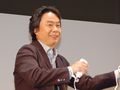 ゲームなのか新しい“楽器”なのか? 宮本 茂氏による「WiiMusic」デモンストレーション